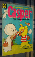 CASPER THE FRIENDLY GHOST N°26 (comics VO) - Novembre 1954 - Harvey - Assez Bon état - Autres Éditeurs