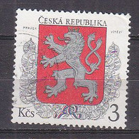R5721 - TCHEQUE REP. Yv N°1 - Used Stamps