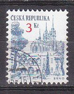 R5723 - TCHEQUE REP. Yv N°34 - Used Stamps