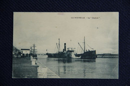 LA NOUVELLE - Le " GAULOIS ". - Port La Nouvelle