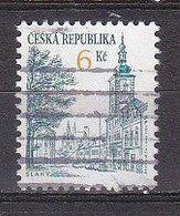 R5724 - TCHEQUE REP. Yv N°51 - Used Stamps