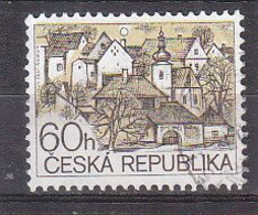 R5726 - TCHEQUE REP. Yv N°71 - Used Stamps