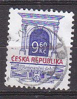 R5729 - TCEQUE REP. Yv N°87 - Used Stamps