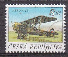 R5732 - TCHEQUE REP. Yv N°125 - Used Stamps