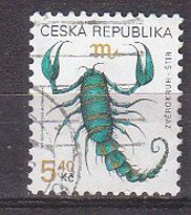 R5738 - TCHEQUE REP. Yv N°230 - Used Stamps