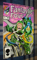 FANTASTIC FOUR N°283 (comics VO) - 1985 - Marvel - John Byrne - Très Bon état - Marvel