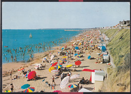 44 - Tharon Plage -  La Plage - Tharon-Plage