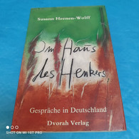 Susann Heenen Wolff - Im Haus Des Henkers - Andere & Zonder Classificatie