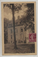 Saint-Valérien (89) : La Villa "Les Pervenches" En 1930 PF. - Saint Valerien