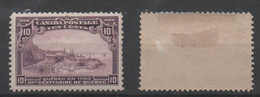 Canada, Used, 1908, Michel 89, Cv 80€ - Oblitérés