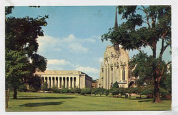 AK 106982 USA - Pennsylvania - Pittsburgh - Heinz Memorial Chapel - Pittsburgh