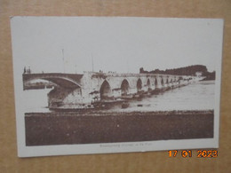 Beaugency. Le Pont. Lenormand - Beaugency