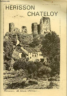 Petite Histoire D'Hérisson-Chateloy. - J.M.Méténier - 1988 - Auvergne