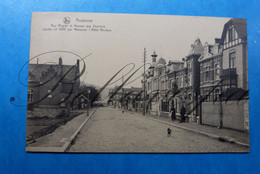 Andenne Rue Roger Et Maison Des Ouvriers 1924 - Andenne