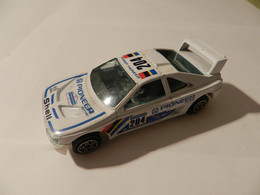 BURAGO 1/43   Peugeot 405    *** 3507 *** - Burago