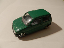 BURAGO 1/43    Fiat Cinquecento    *** 3634 *** - Burago