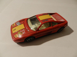 BURAGO 1/43   Ferrari 348 TB    *** 3442 *** - Burago