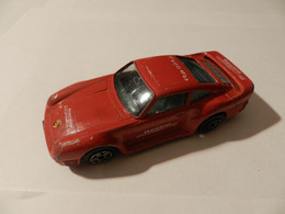 BURAGO 1/43   Porsche 959    *** 3465 *** - Burago