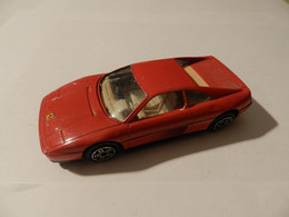 BURAGO 1/43   Ferrari 348 TB    *** 3452 *** - Burago