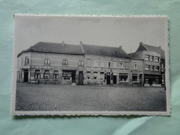 90-10-17           LUINGNE   Grand'Place - Mouscron - Moeskroen