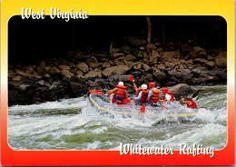 West Virginia Whitewater Rafting - Other & Unclassified