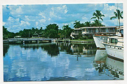 AK 107127 USA - Florida - Fort Lauderdale - Fort Lauderdale