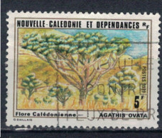 NOUVELLE CALEDONIE          N°  YVERT 431   OBLITERE     ( OB    05/ 32 ) - Used Stamps