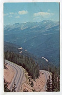 AK 107135 USA - Colorado - Scenic View On U.S. 40 - Altri & Non Classificati