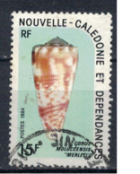 NOUVELLE CALEDONIE          N°  YVERT 482  (3)   OBLITERE     ( OB    05/ 32 ) - Gebruikt