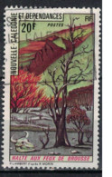 NOUVELLE CALEDONIE          N°  YVERT 391 OBLITERE     ( OB    05/ 33 ) - Used Stamps