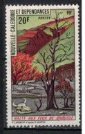 NOUVELLE CALEDONIE          N°  YVERT 391(2)  OBLITERE     ( OB    05/ 33 ) - Used Stamps