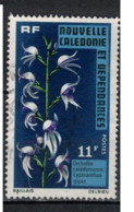 NOUVELLE CALEDONIE          N°  YVERT 393 OBLITERE     ( OB    05/ 33 ) - Used Stamps
