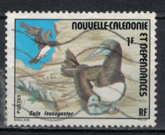 NOUVELLE CALEDONIE          N°  YVERT 398   OBLITERE     ( OB    05/ 34 ) - Used Stamps