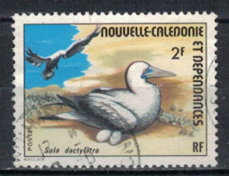 NOUVELLE CALEDONIE          N°  YVERT 399    OBLITERE     ( OB    05/ 34 ) - Used Stamps