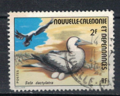 NOUVELLE CALEDONIE          N°  YVERT 399  (1)   OBLITERE     ( OB    05/ 34 ) - Used Stamps