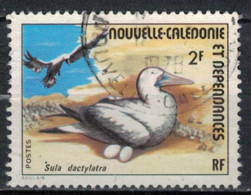 NOUVELLE CALEDONIE          N°  YVERT 399  (2)   OBLITERE     ( OB    05/ 34 ) - Used Stamps