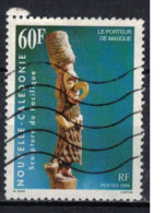 NOUVELLE CALEDONIE          N°  YVERT  663 OBLITERE     ( OB    05/ 34 ) - Used Stamps