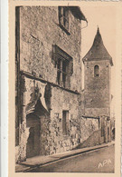 *** 82   ***  LAUZERTE  Gendarmerie  Maison Du Moyen Age Neuve TTBE - Lauzerte