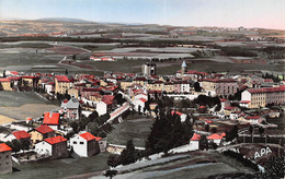 SAUGUES (Haute-Loire) - Vue Générale - Saugues