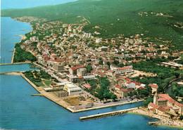 EUROPE,CROATIE,PRIMORJE GORSKI KOTAR,MER ADRIATIQUE,CRIKVENICA - Croatie