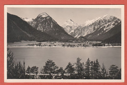 CP EUROPE AUTRICHE TYROL PERTISAU 8006 Achensee - Pertisau