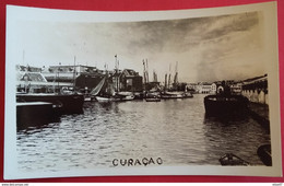 CURACAO        CARTE  PHOTO - Curaçao