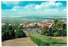 ITALIE FRASCATI - Panorama - Latina