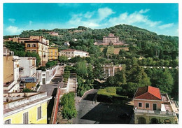 ITALIE FRASCATI - Panorama - Latina