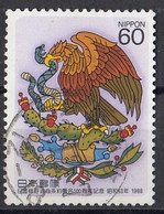 JAPAN 1818,used - Oblitérés