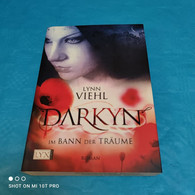 Lynn Viehl - Darkyn - Im Bann Der Träume - Fantasy