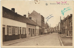 Bredene   *  Rue Des Dunes - Bredene