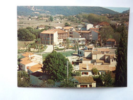 LE BEAUSSET - Centre De Gériatrie "Sainte Thérèse" - Le Beausset