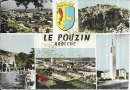 07 Le Pouzin - Le Pouzin