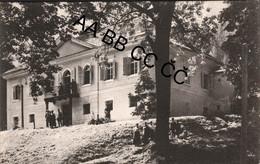 Villa Gross, Bad Vellach, 1924 (sent During Ww2), Eisenkappel, Bela, Železna Kapla, Karnten, Koroška, Schwarzenbach - Völkermarkt